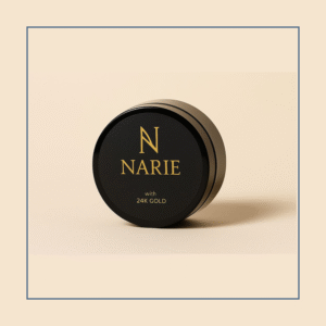 Hydrogel Eye Patches 24K Gold